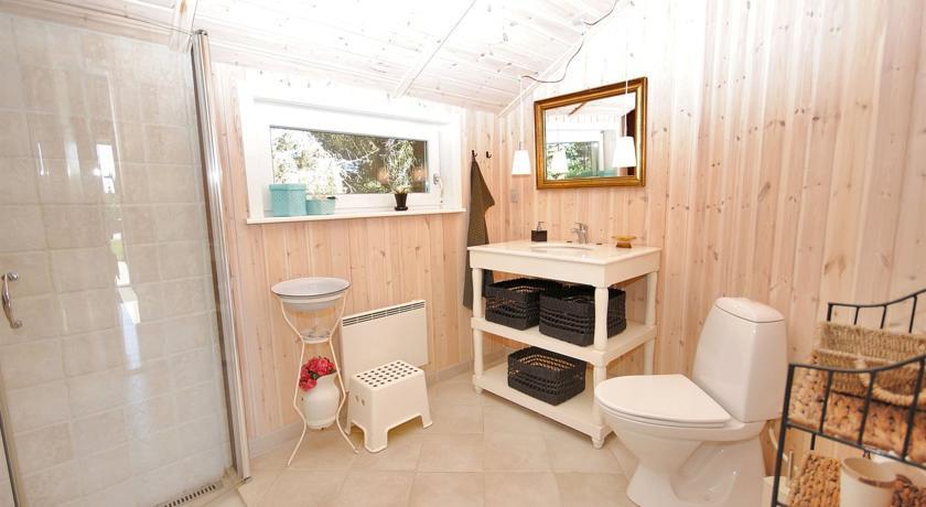 Апартаменты Holiday home Nordsøvej B- 3190