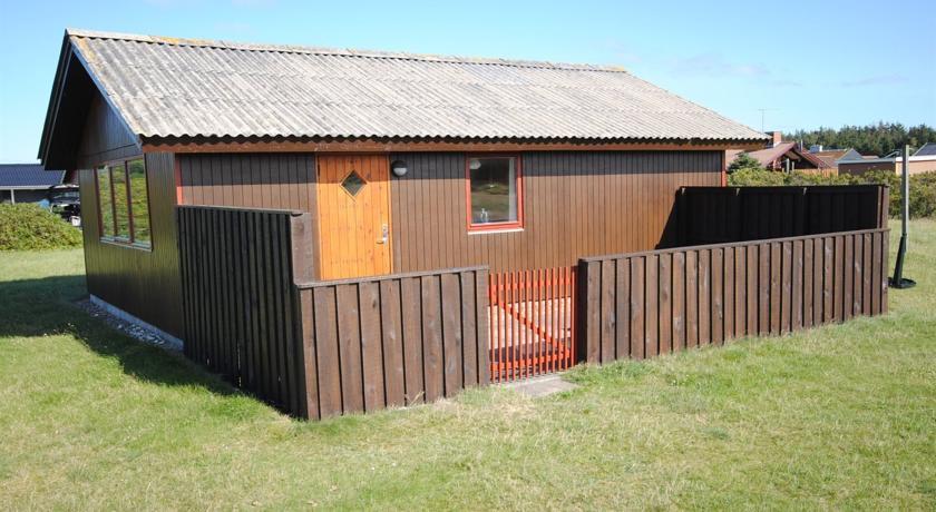 Апартаменты Holiday home Nordsøvej G- 3211