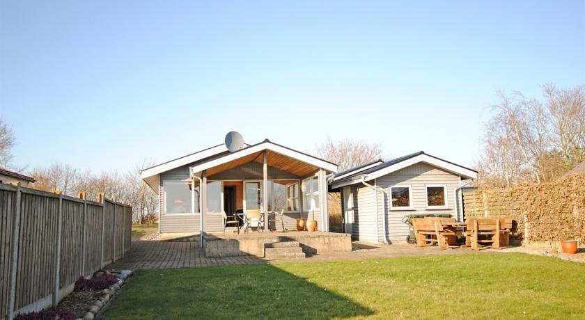 Апартаменты Holiday home Nordstjernevej H- 3212