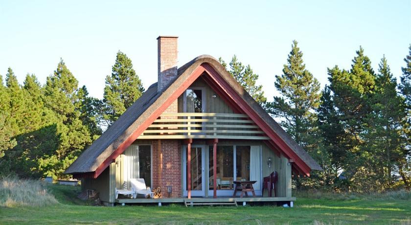 Апартаменты Holiday home Nordstrup C- 3215