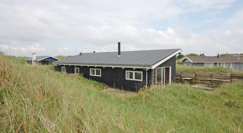 Апартаменты Holiday home Nordvej B- 3222