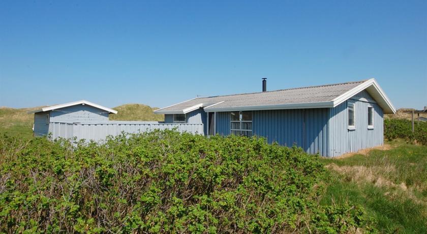 Апартаменты Holiday home Nordvej C- 3223