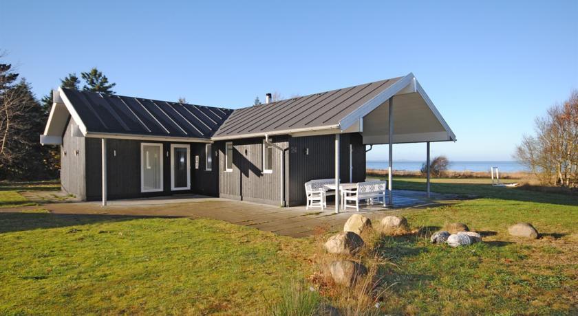 Апартаменты Holiday home Nørengvej D- 3232