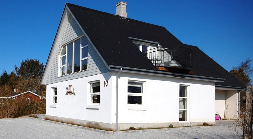 Апартаменты Holiday home Nørre G- 3243