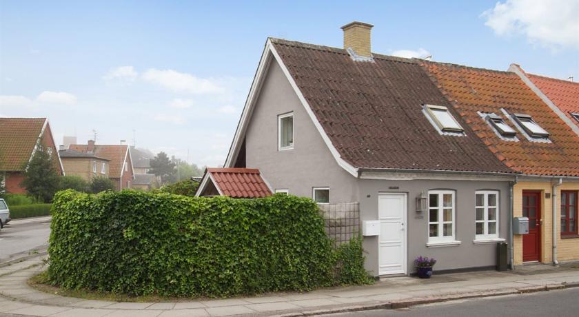 Апартаменты Holiday home Nørrebro B- 3246