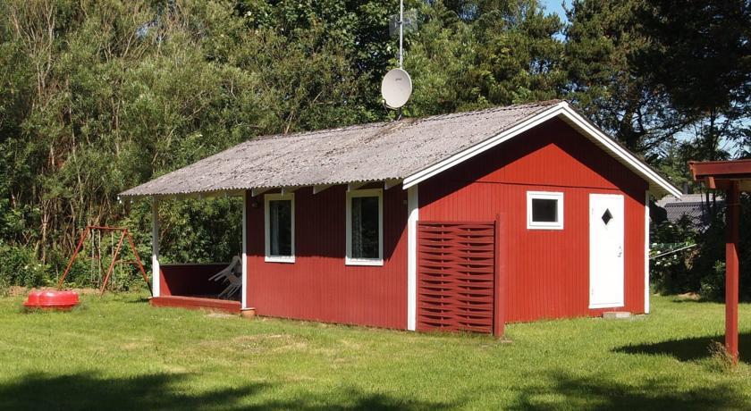 Апартаменты Holiday home Nørreklit E- 3249