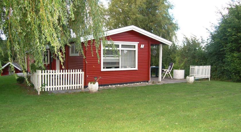 Апартаменты Holiday home Nørreløkke A- 3253