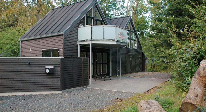 Апартаменты Holiday home Nørretoft C- 3255