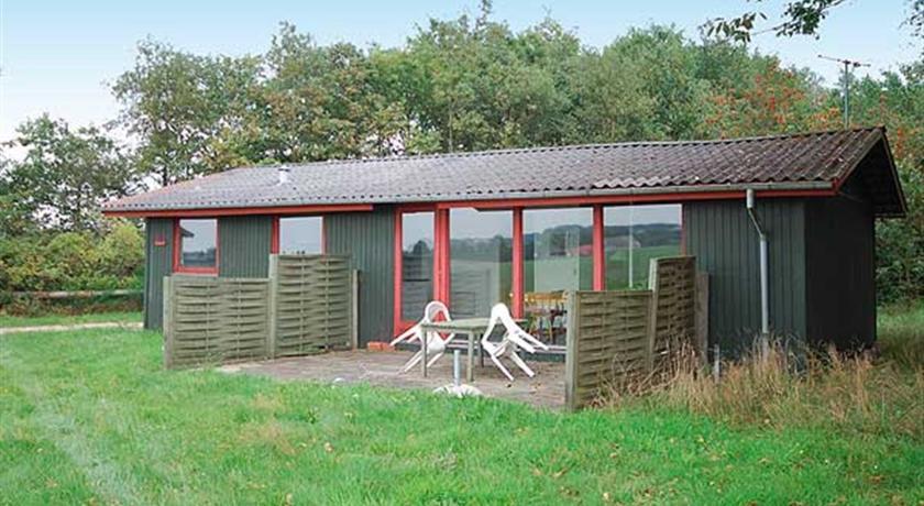 Апартаменты Holiday home Viumvej F- 3258
