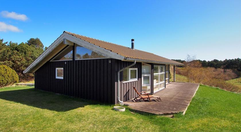 Апартаменты Holiday home Nykjærsvej C- 3271