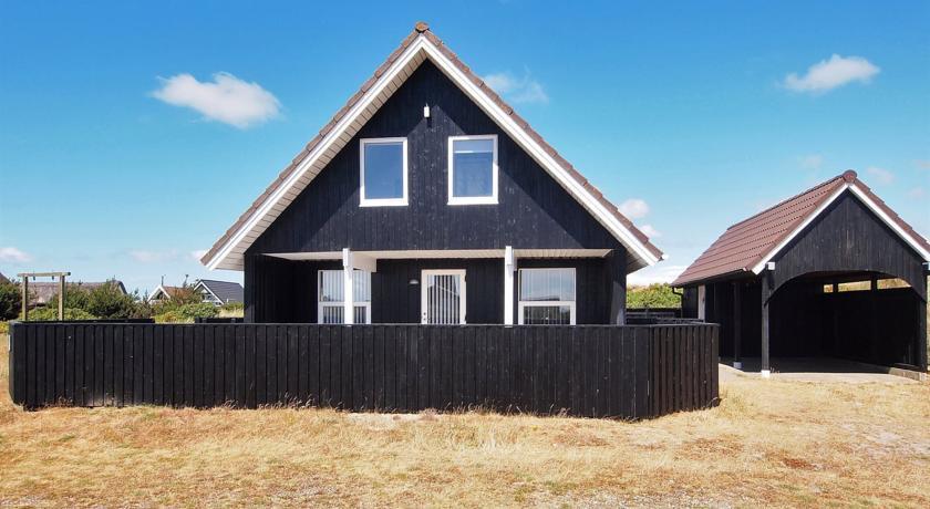 Апартаменты Holiday home Nymandsbjergvej F- 3274