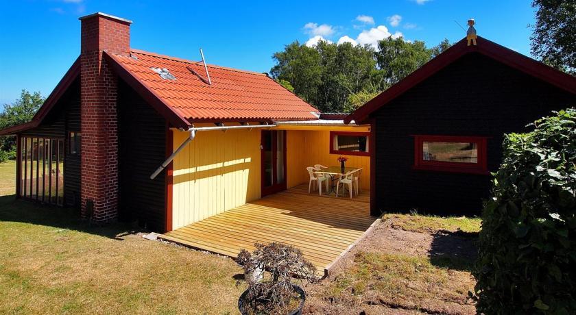 Апартаменты Holiday home Oldbakkevej H- 3308