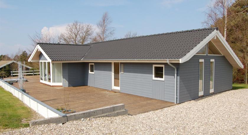 Апартаменты Holiday home Olymposvej F- 3314