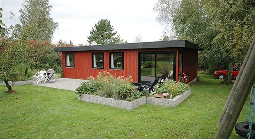 Апартаменты Holiday home Ore B- 3326