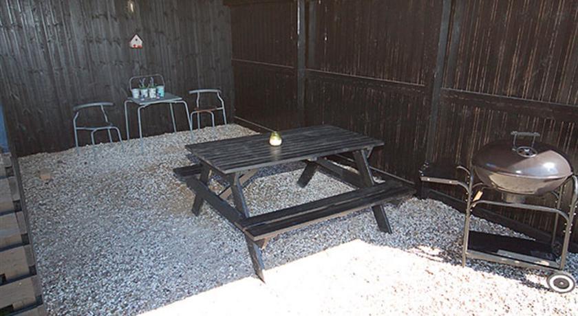 Апартаменты Holiday home Ørredvej E- 3353