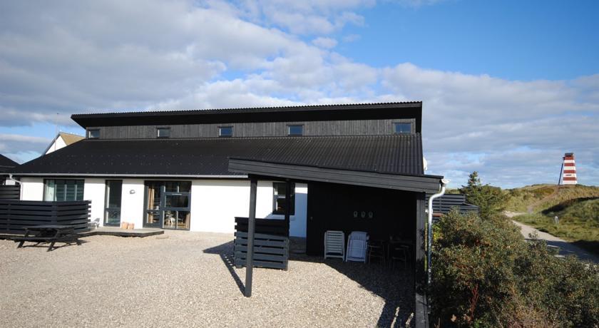 Апартаменты Holiday home Ørredvej F- 3354