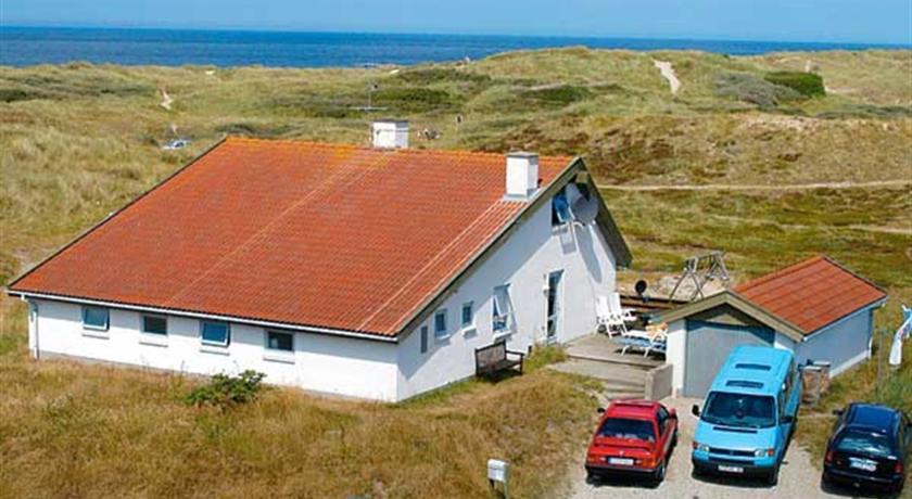 Апартаменты Holiday home Ørredvej G- 3355