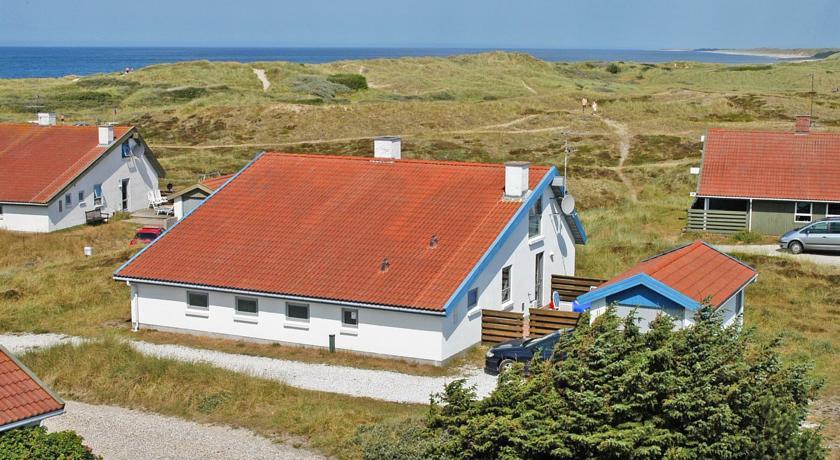 Апартаменты Holiday home Ørredvej H- 3356