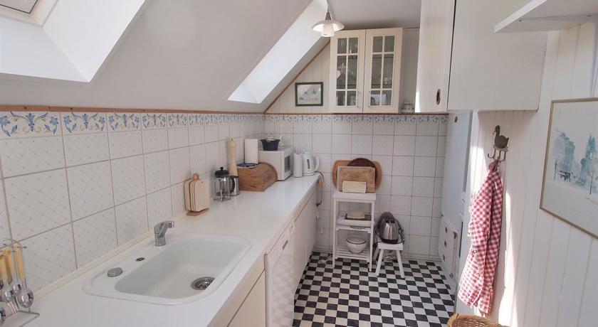 Апартаменты Holiday home Østergårdsvej B- 3366
