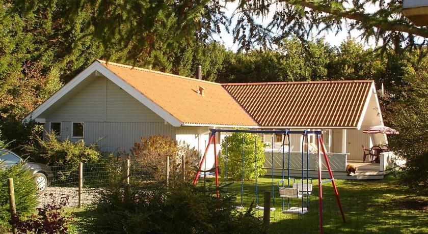 Апартаменты Holiday home Østerrevle G- 3371