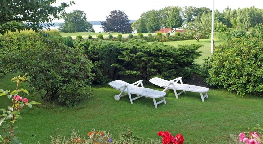 Апартаменты Holiday home Østerskovvej D- 3376