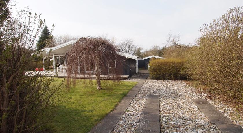 Апартаменты Holiday home Østerskovvej E- 3377