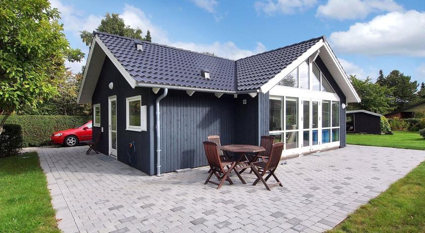 Апартаменты Holiday home Østersøvej G- 3379
