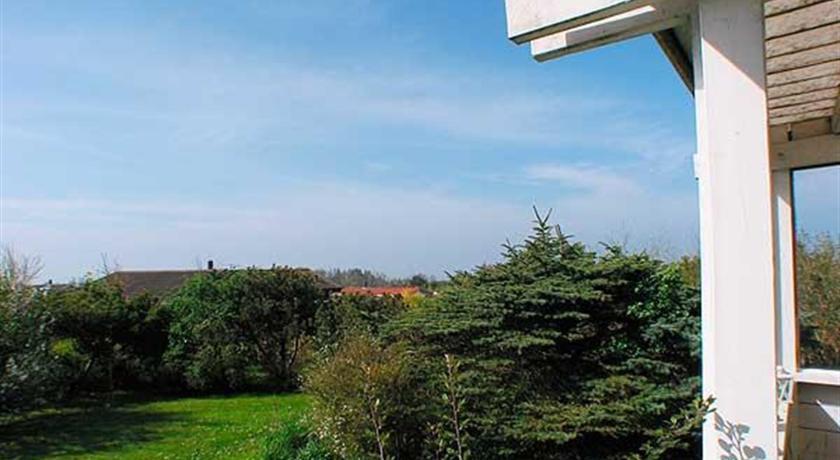 Апартаменты Holiday home Østersvej F- 3386