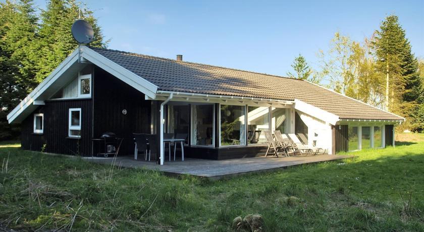 Апартаменты Holiday home Østervej A- 3389