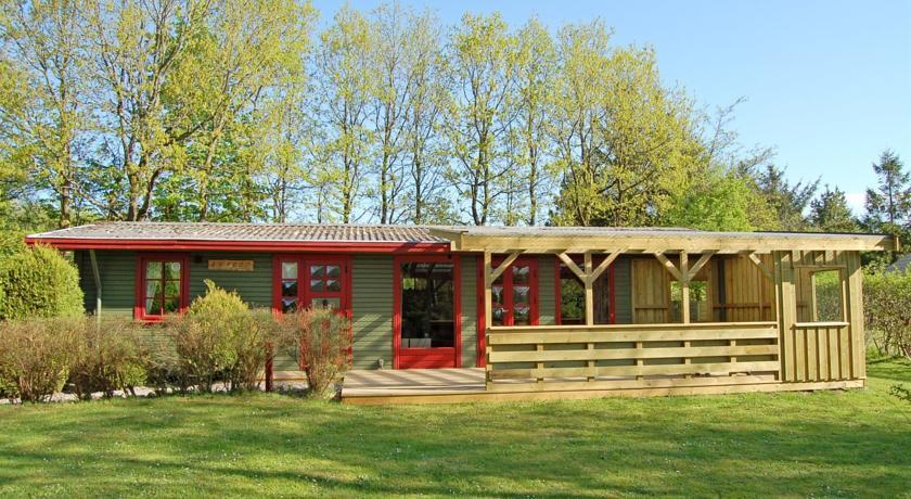 Апартаменты Holiday home Østmarken E- 3393