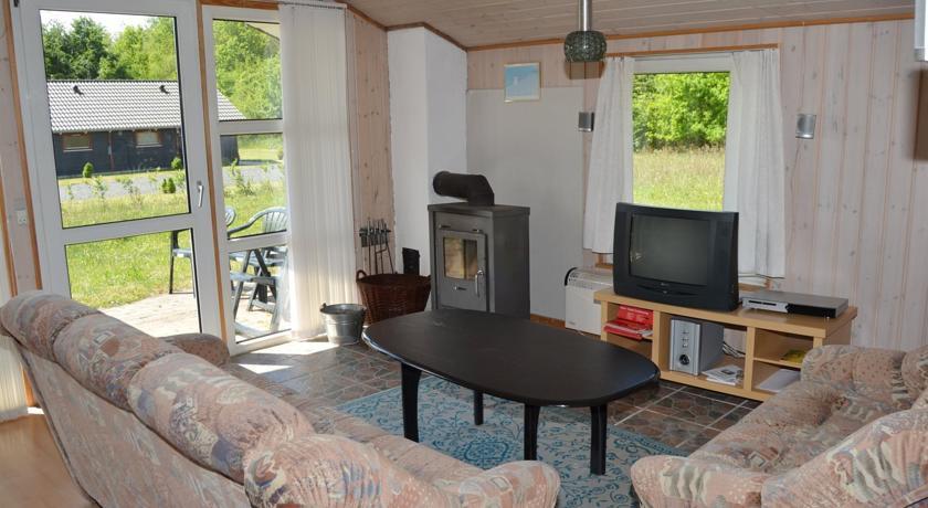 Апартаменты Holiday home Østmarken F- 3394