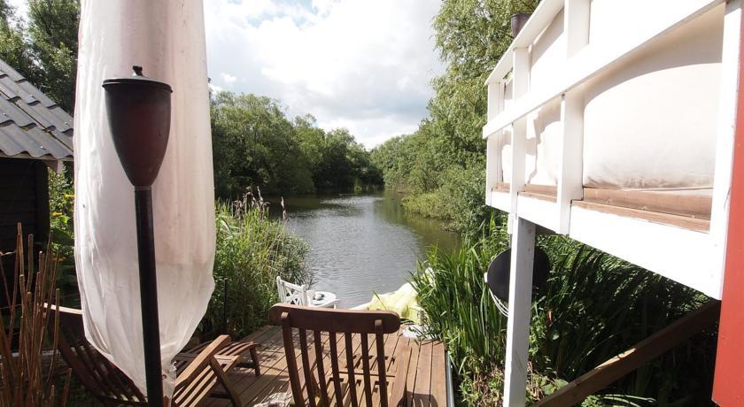 Апартаменты Holiday home Østre G- 3403