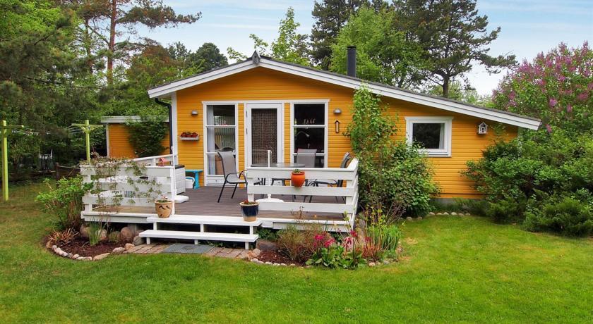 Апартаменты Holiday home Panterstien F- 3442