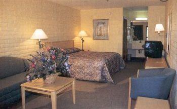 Отель Southgate Motel