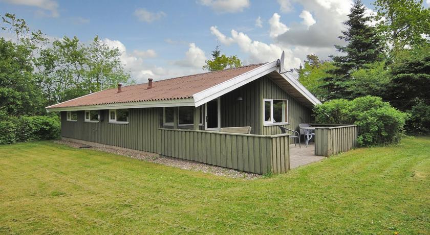 Апартаменты Holiday home Perikumvej B- 3470