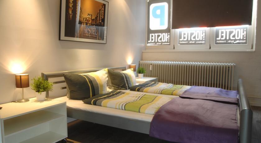 G1 Hostel HH-City