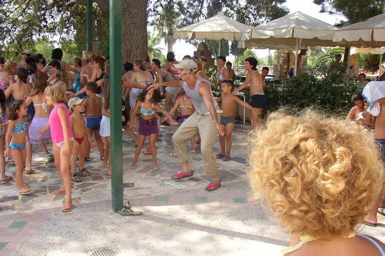 Апартаменты Camping Vilanova Park III TARRAGONA