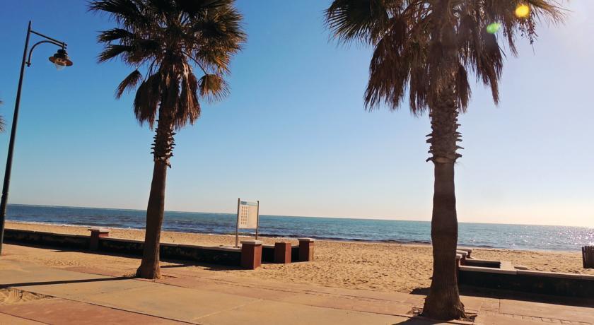 Апартаменты Apartment Isla Canela 10 Spain