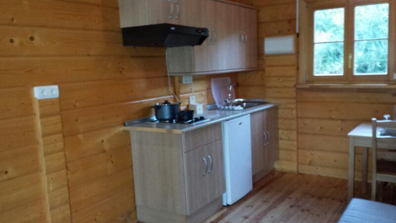 Отель Complejo Rural los Pedregales
