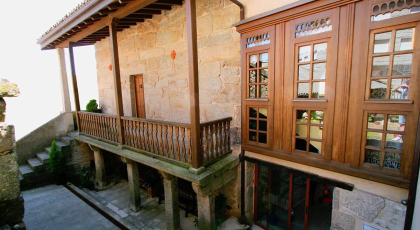 Гостевой дом Casa Mañoso