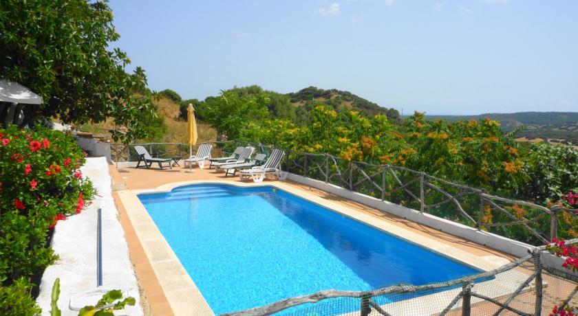 Апартаменты Finca Bellavista