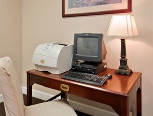Отель Travelodge Brunswick Inn