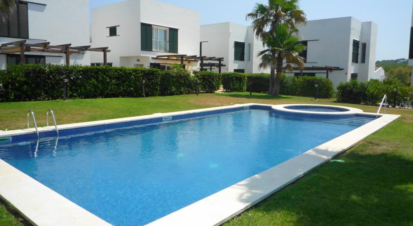 Апартаменты Villa Ona