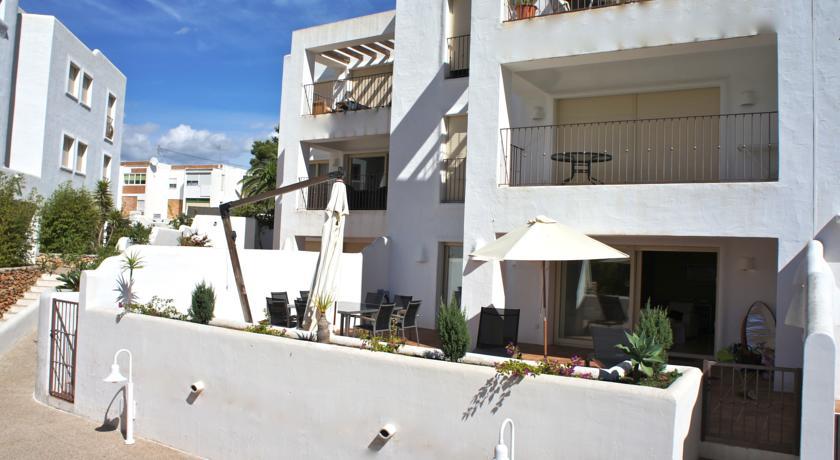 Apartamento Madrid