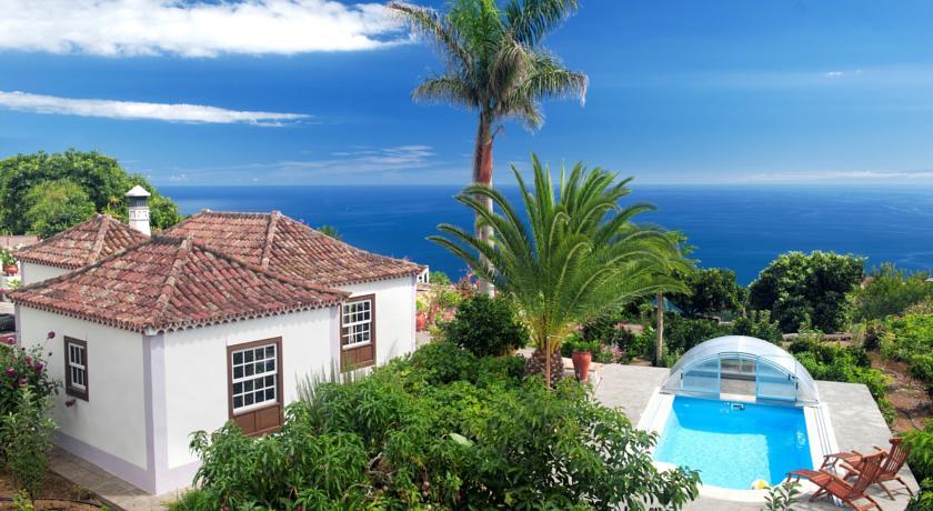 Апартаменты Casa Rural Priscila