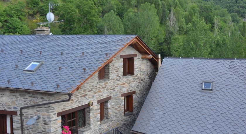 Апартаменты Casa Borrut