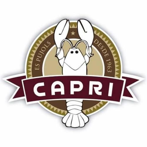 Гостевой дом Hostal Capri