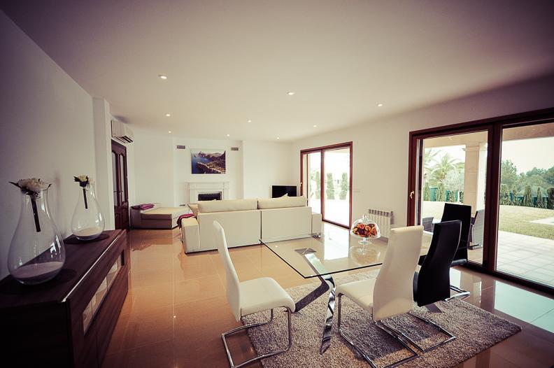 Villa Coral