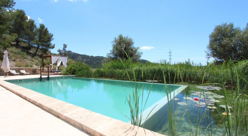 Вилла Cas Garriguer Villa ll