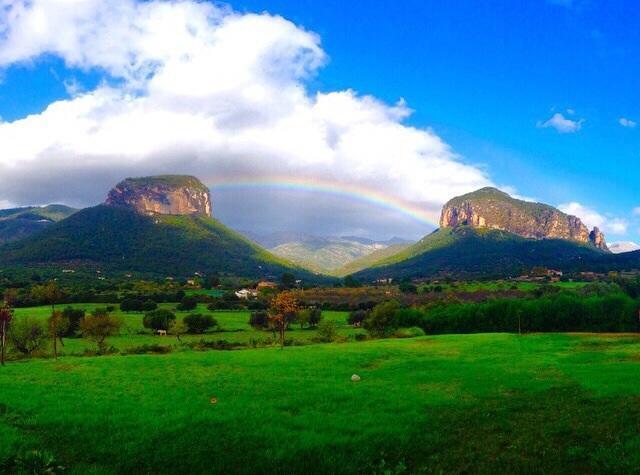 Вилла Finca Alaró